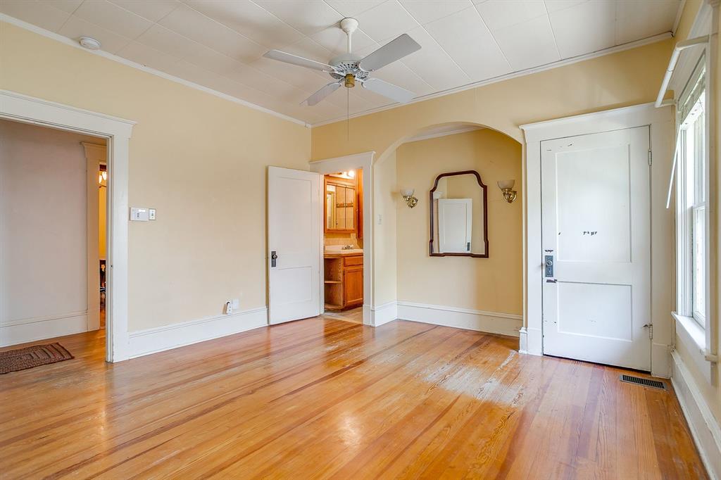 Forest Park Place Sub - Residential