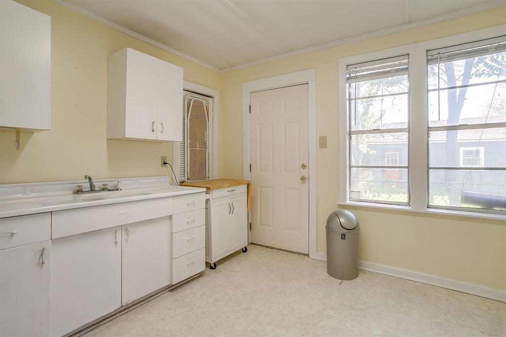 Forest Park Place Sub - Residential