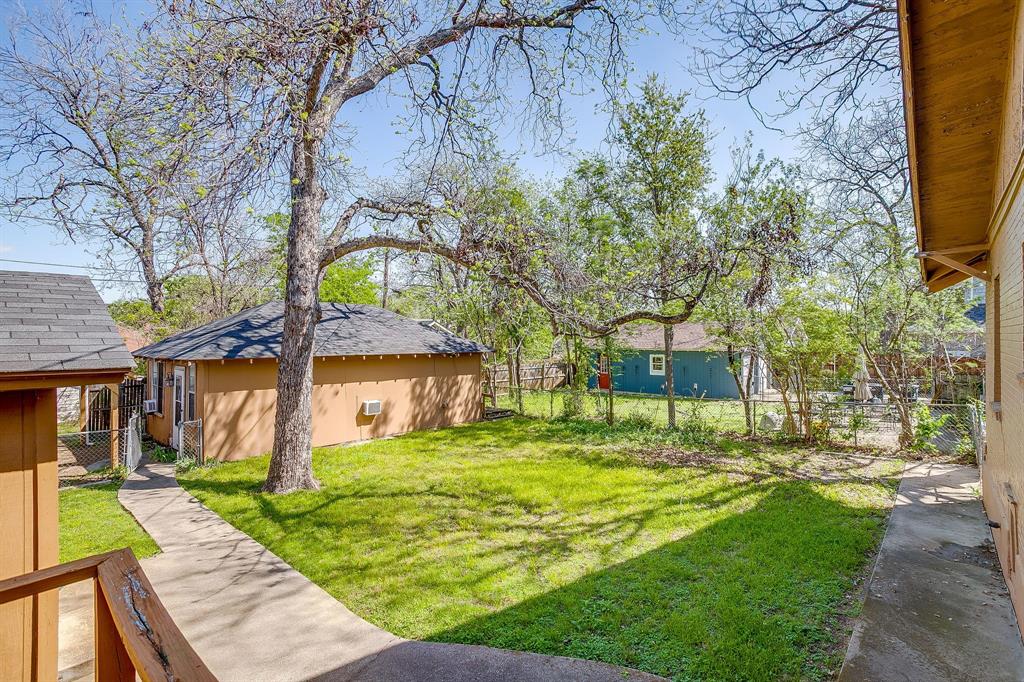 Forest Park Place Sub - Residential