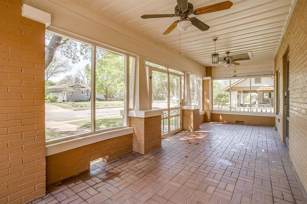 Forest Park Place Sub - Residential