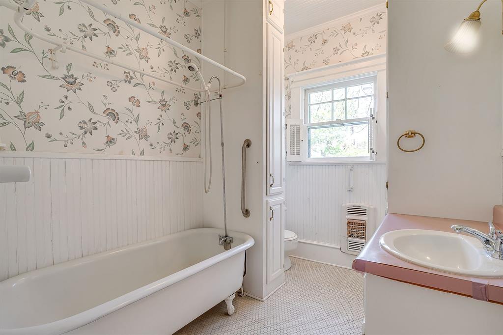 Forest Park Place Sub - Residential