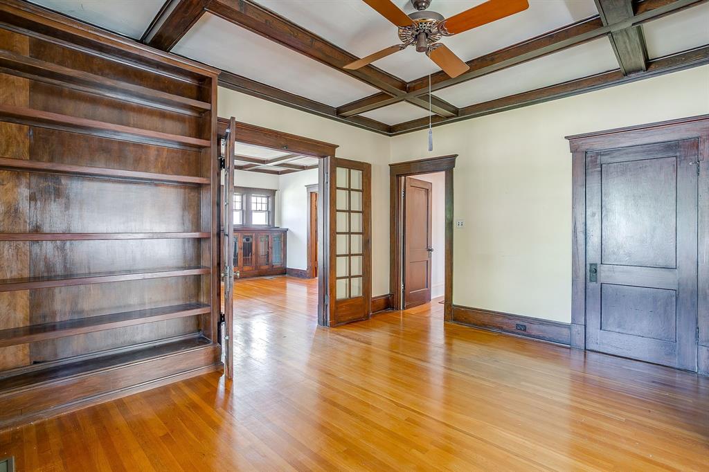 Forest Park Place Sub - Residential