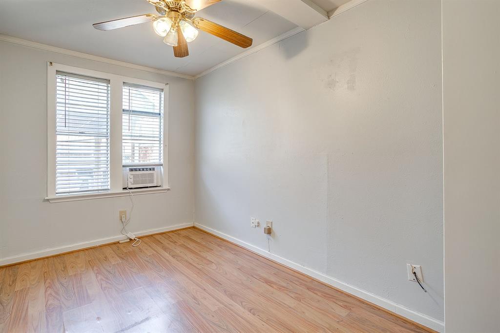 Forest Park Place Sub - Residential