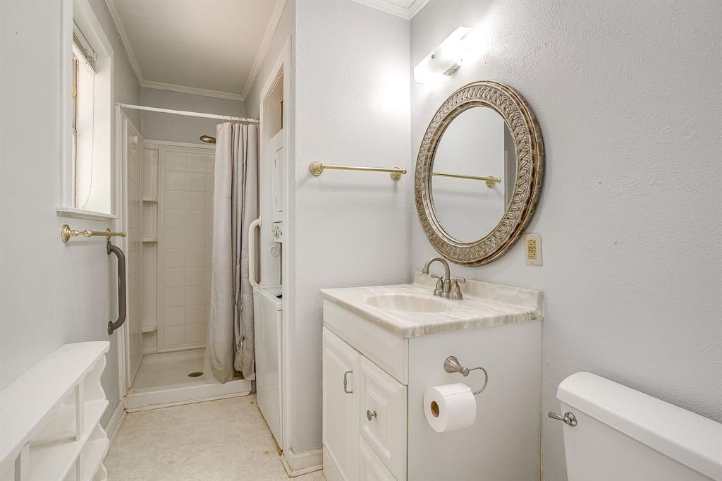 Forest Park Place Sub - Residential