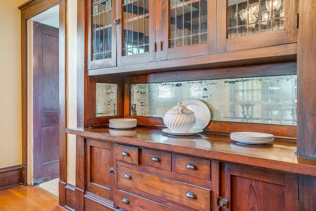 Forest Park Place Sub - Residential