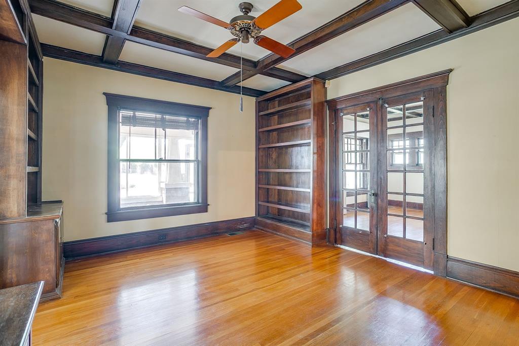 Forest Park Place Sub - Residential