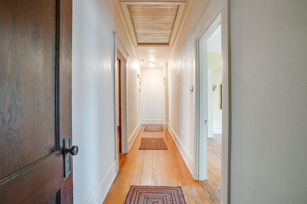 Forest Park Place Sub - Residential