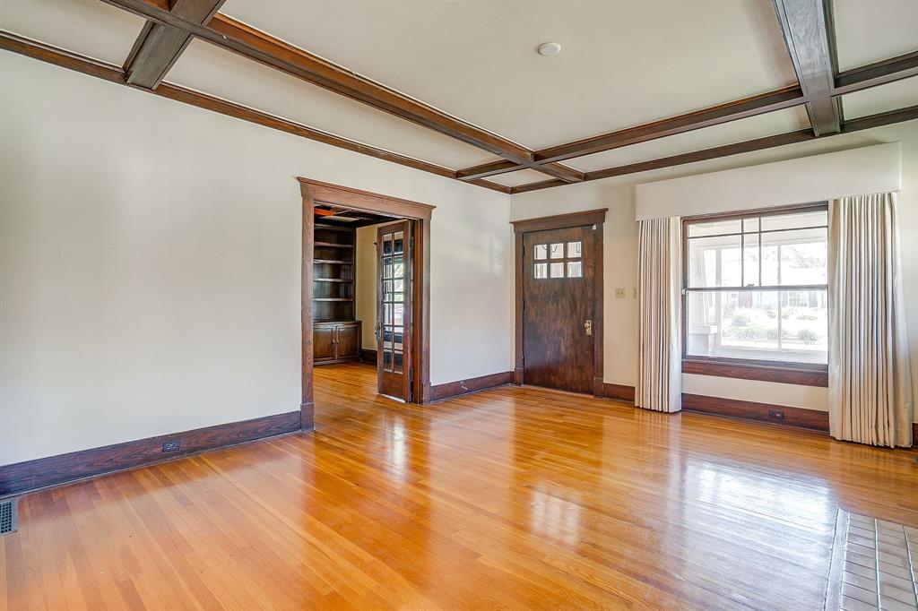 Forest Park Place Sub - Residential