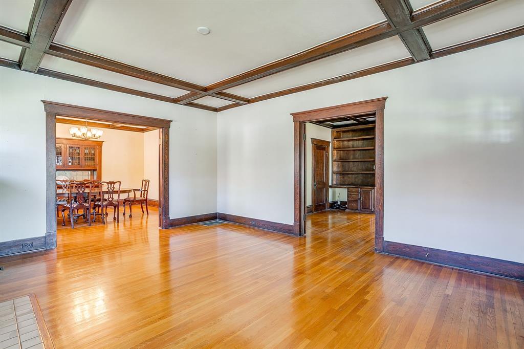 Forest Park Place Sub - Residential