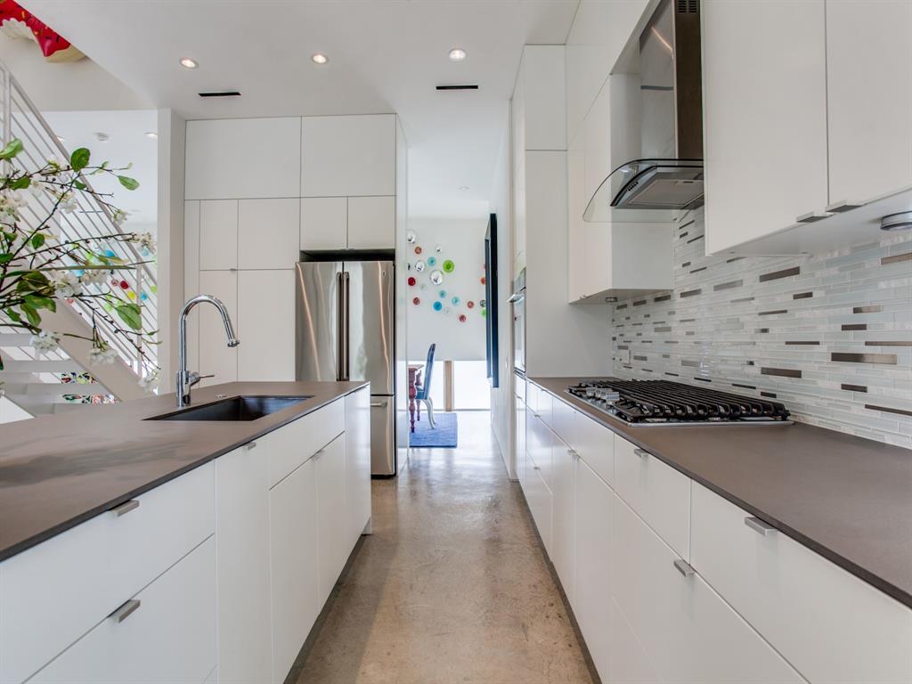 Elk Hill Add - Residential Lease