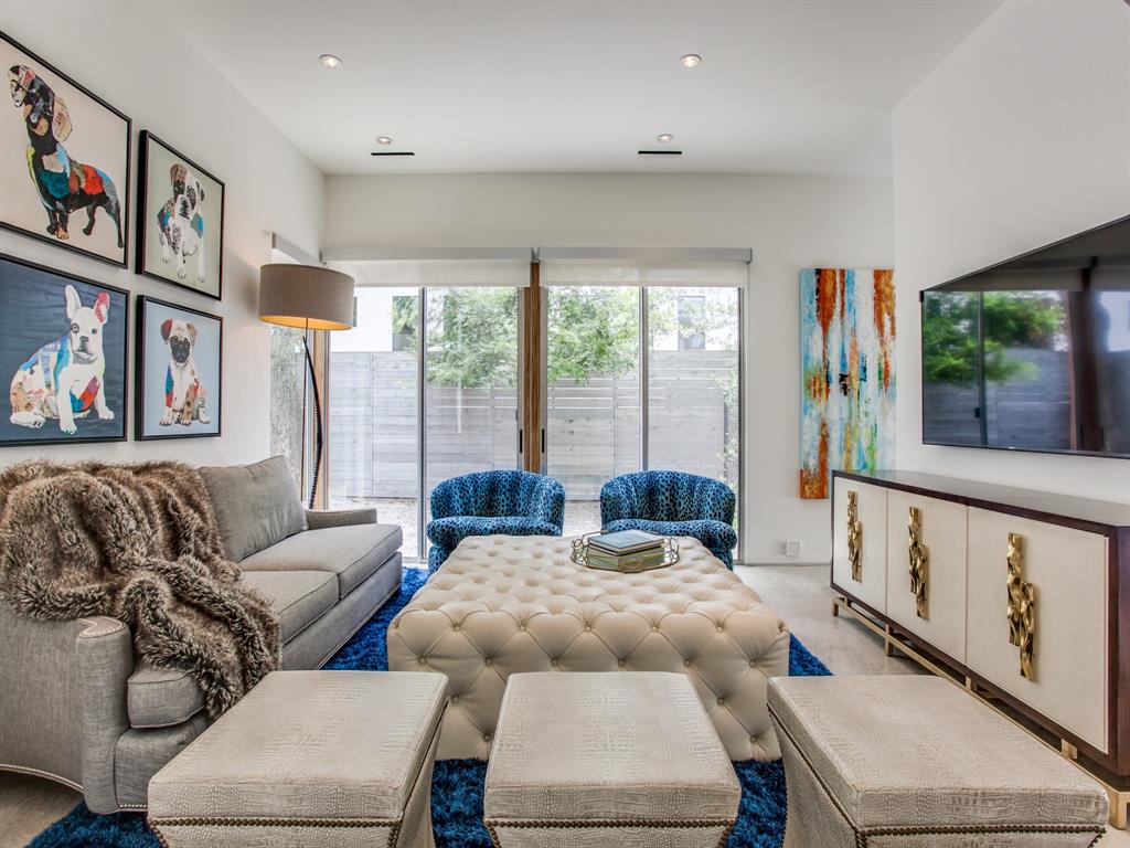 Elk Hill Add - Residential Lease