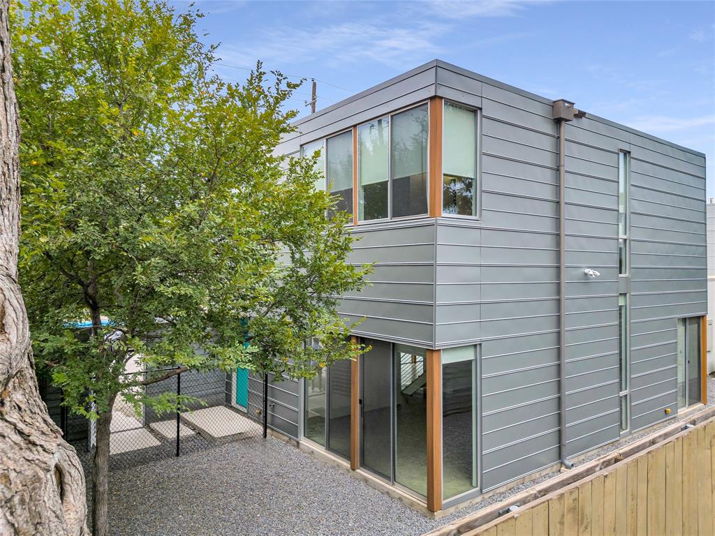 Elk Hill Add - Residential Lease