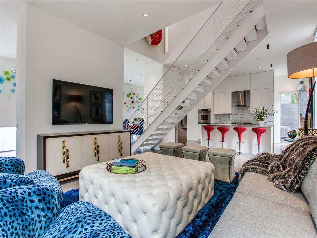 Elk Hill Add - Residential Lease