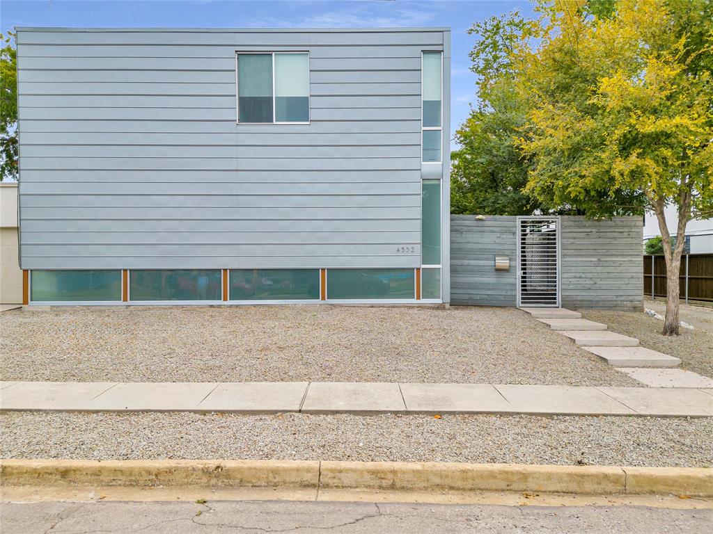 Elk Hill Add - Residential Lease