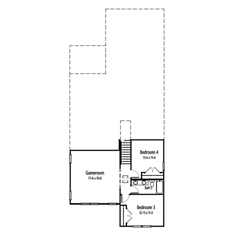 2709 Lafayette Drive
