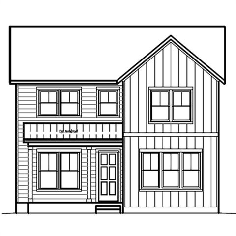 2709 Lafayette Drive Rowlett TX 75088