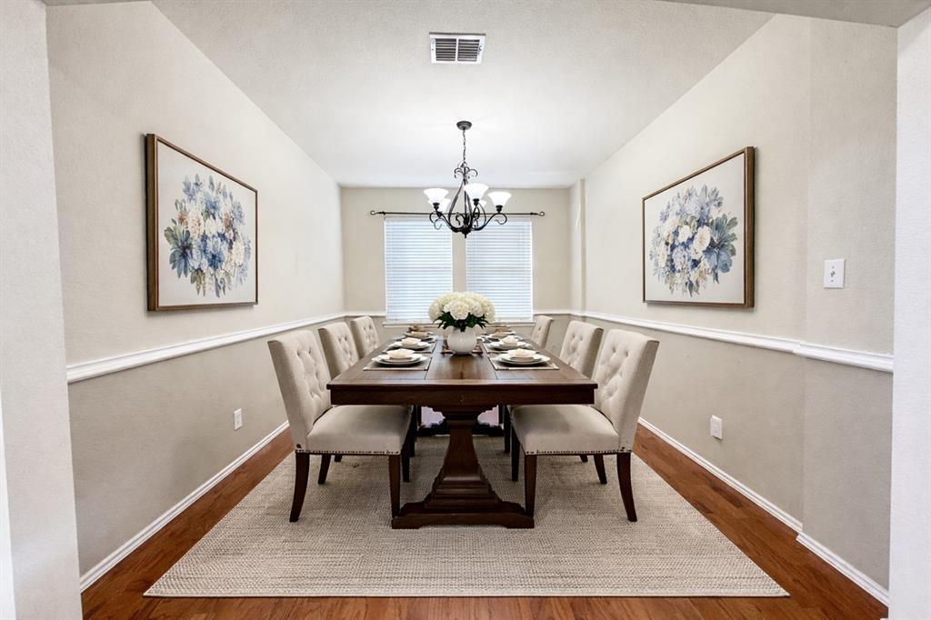 Vista Meadows Add - Residential