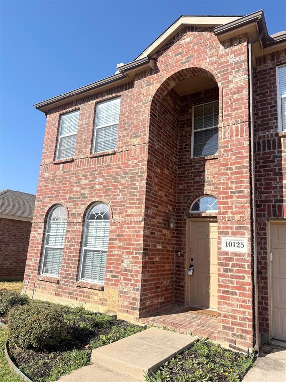 Vista Meadows Add - Residential