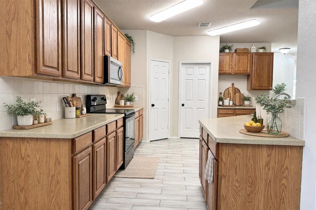 Vista Meadows Add - Residential