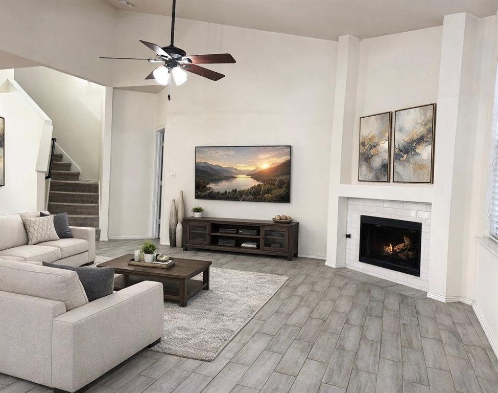 Vista Meadows Add - Residential