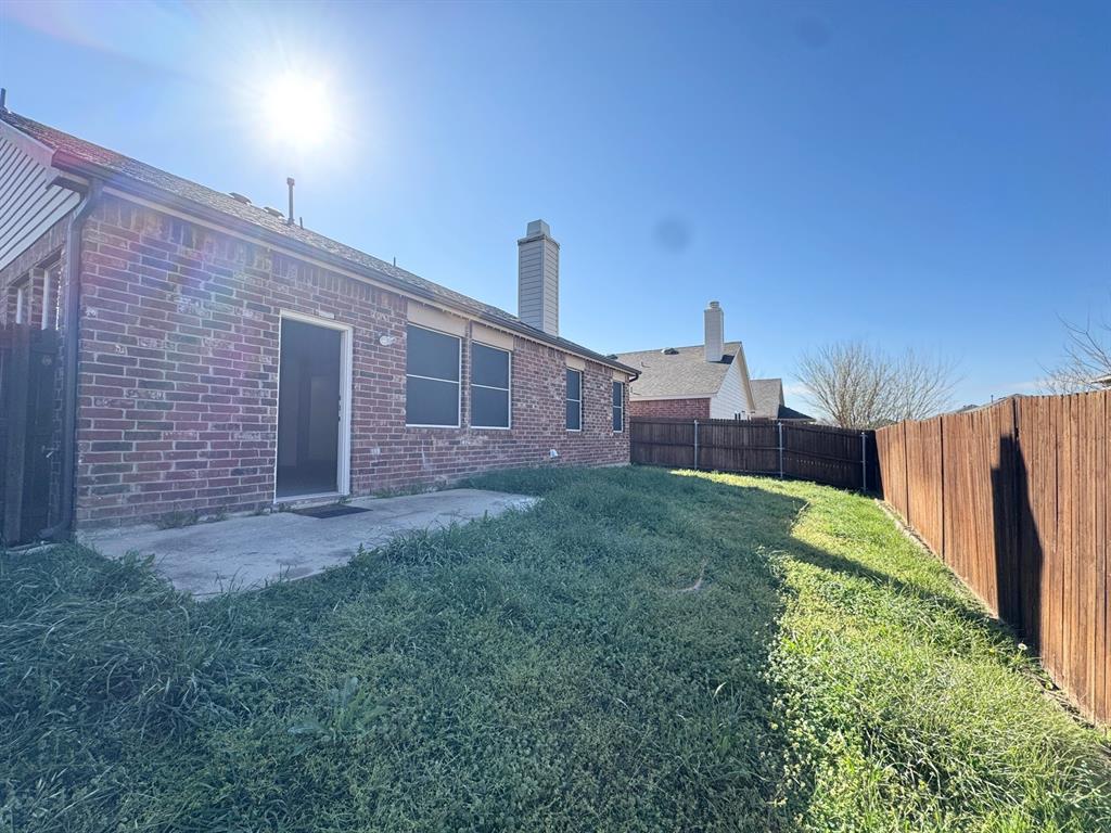 Vista Meadows Add - Residential