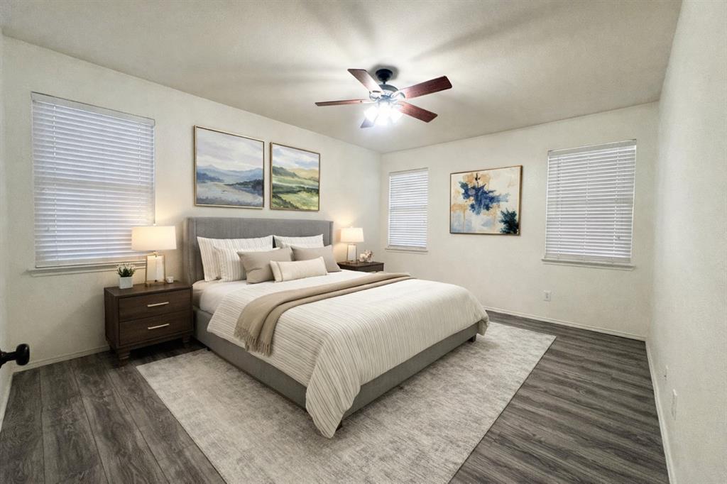 Vista Meadows Add - Residential