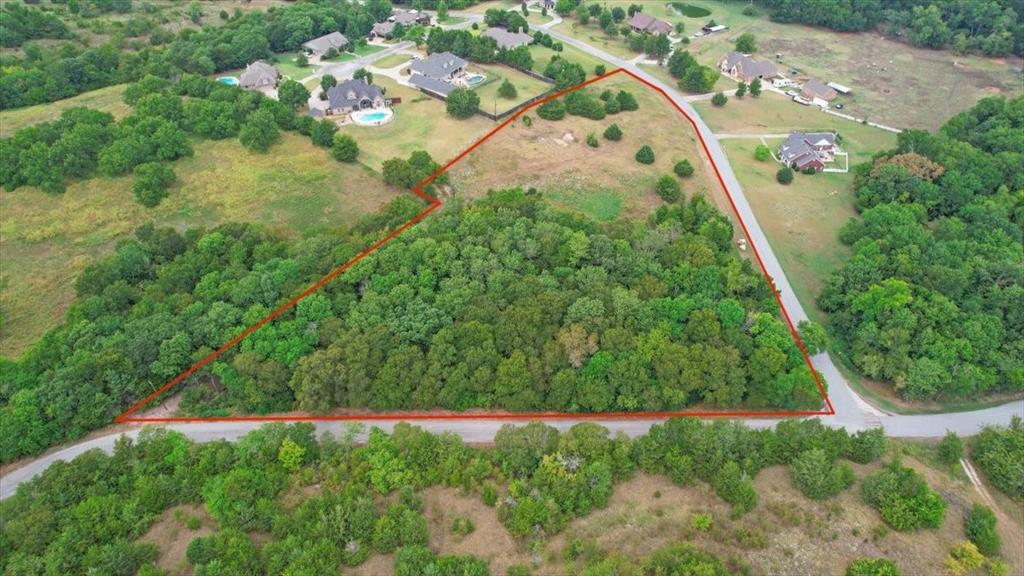 4 Fawn Hollow Trail