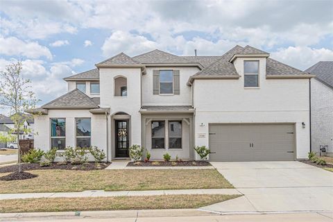 2500 Bluewood Lane Northlake TX 76226