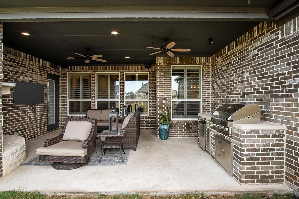 Falcon Rdg Ph 1 - Residential