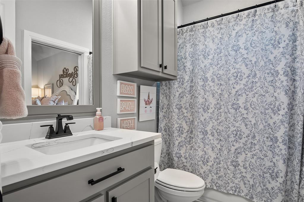 Falcon Rdg Ph 1 - Residential