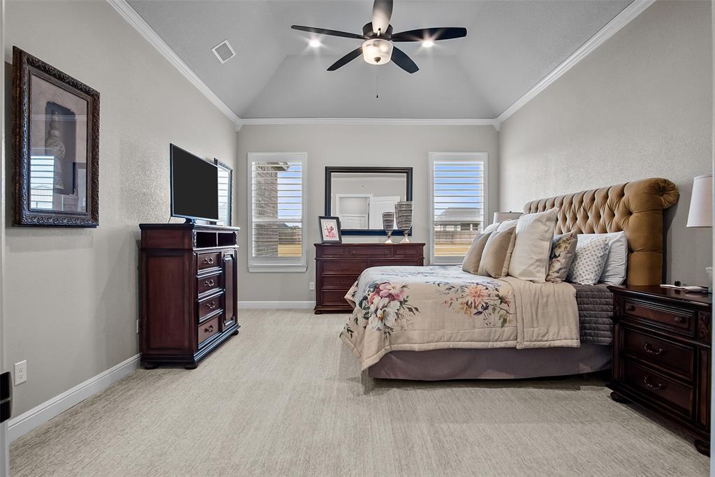 Falcon Rdg Ph 1 - Residential