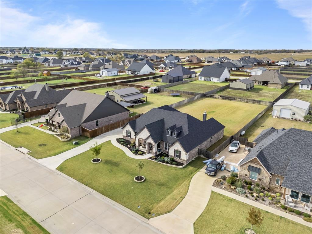 Falcon Rdg Ph 1 - Residential