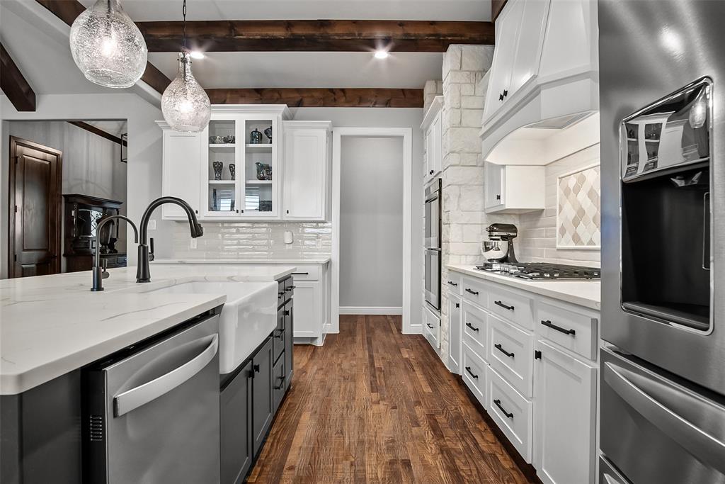 Falcon Rdg Ph 1 - Residential