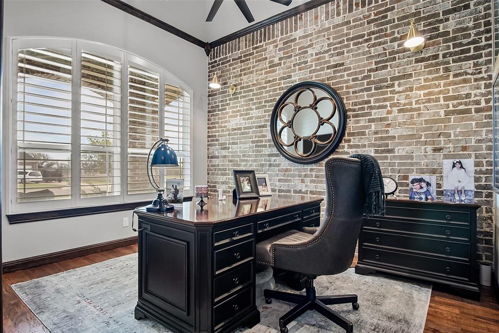 Falcon Rdg Ph 1 - Residential