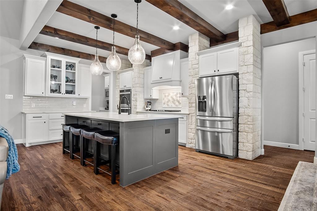 Falcon Rdg Ph 1 - Residential