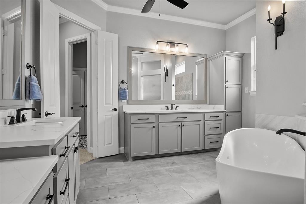 Falcon Rdg Ph 1 - Residential