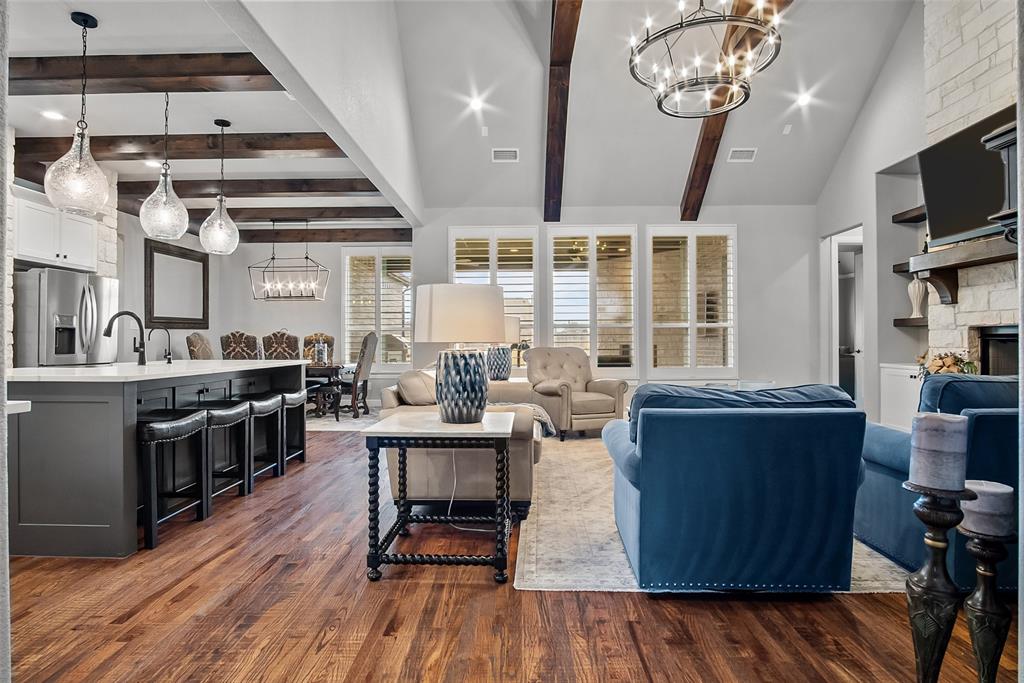 Falcon Rdg Ph 1 - Residential