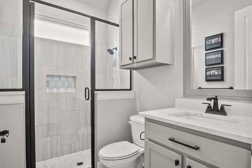 Falcon Rdg Ph 1 - Residential