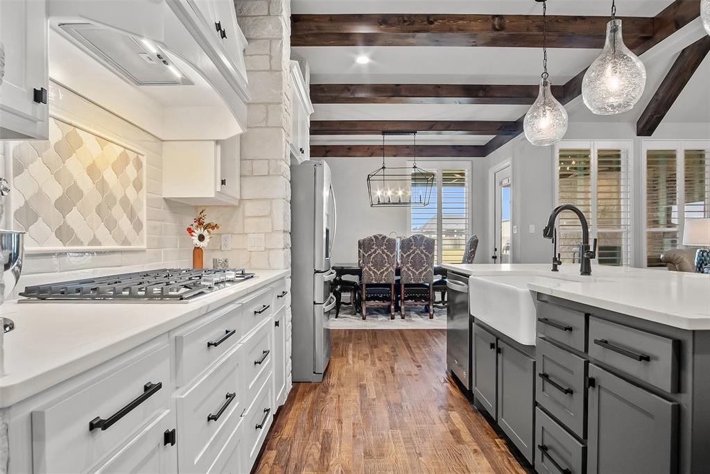 Falcon Rdg Ph 1 - Residential