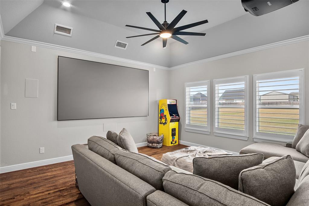 Falcon Rdg Ph 1 - Residential