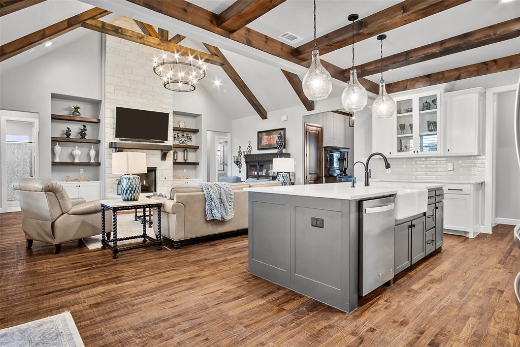 Falcon Rdg Ph 1 - Residential