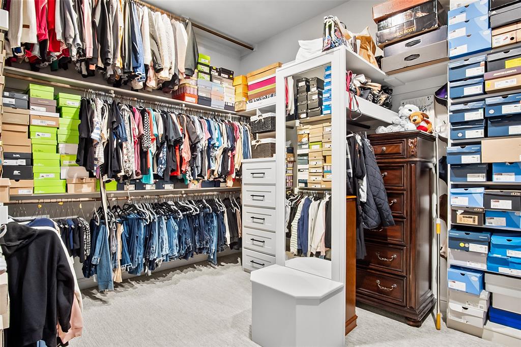 Falcon Rdg Ph 1 - Residential