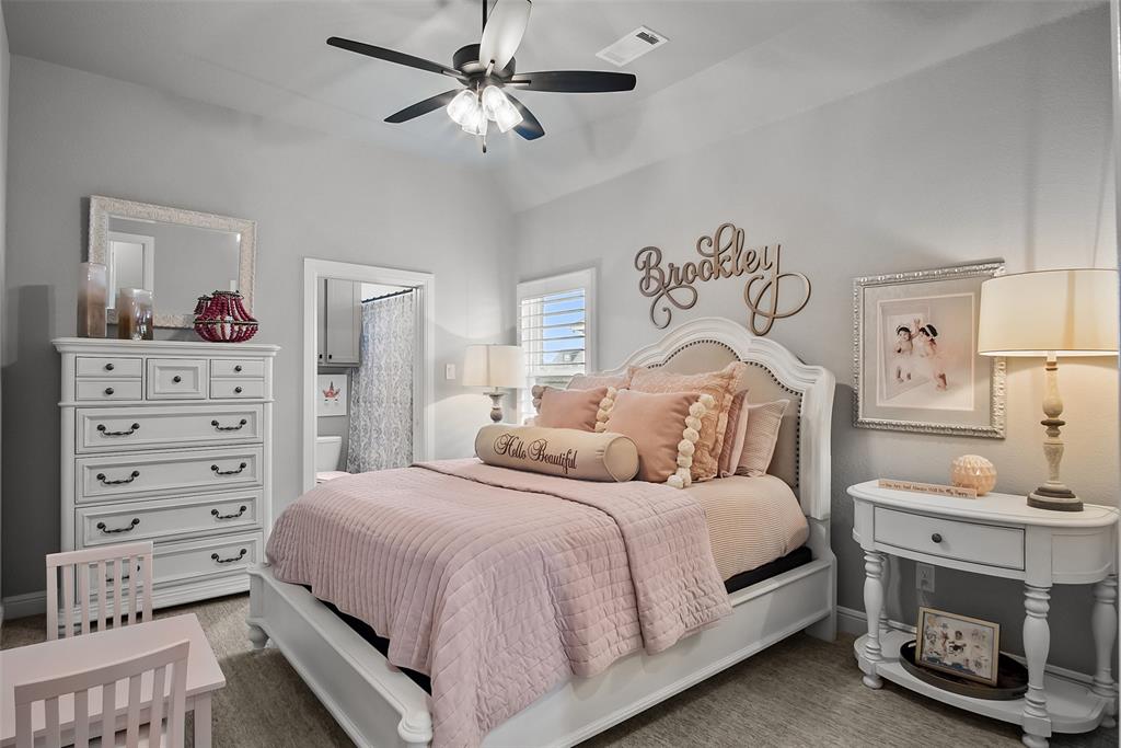 Falcon Rdg Ph 1 - Residential