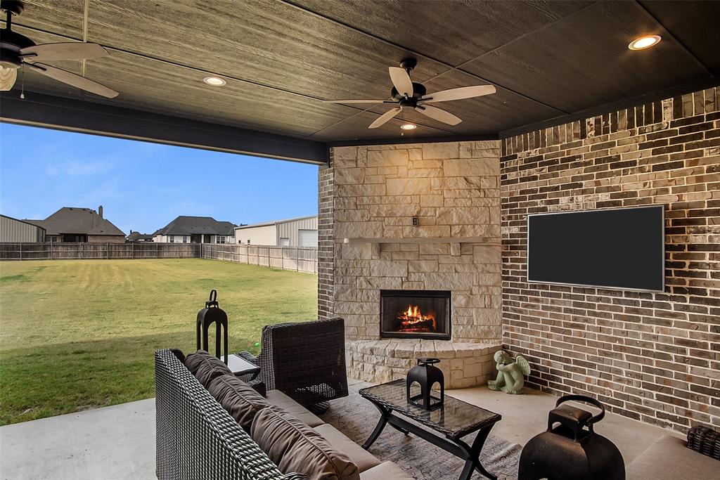 Falcon Rdg Ph 1 - Residential