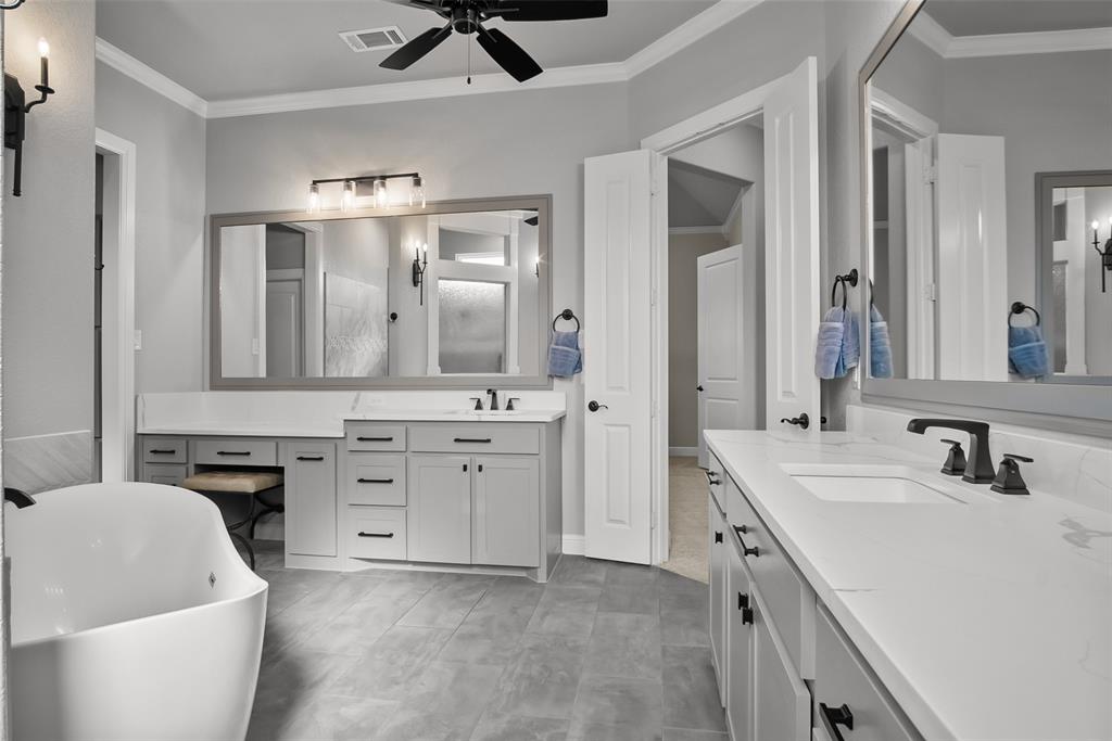 Falcon Rdg Ph 1 - Residential