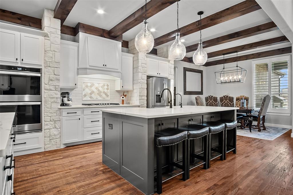 Falcon Rdg Ph 1 - Residential