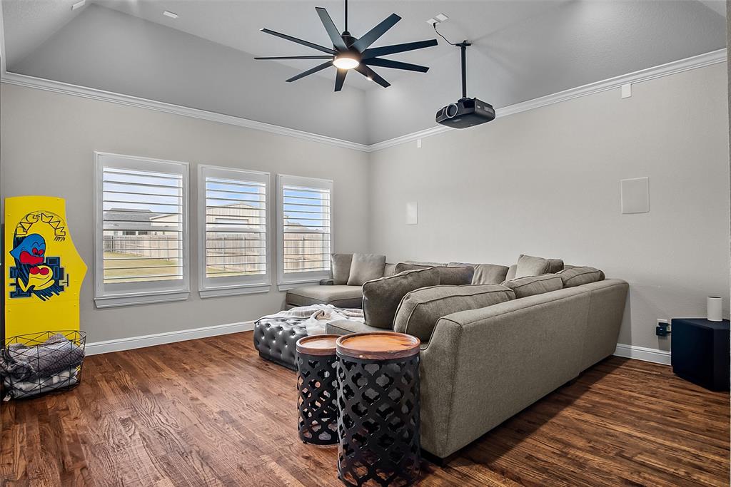 Falcon Rdg Ph 1 - Residential