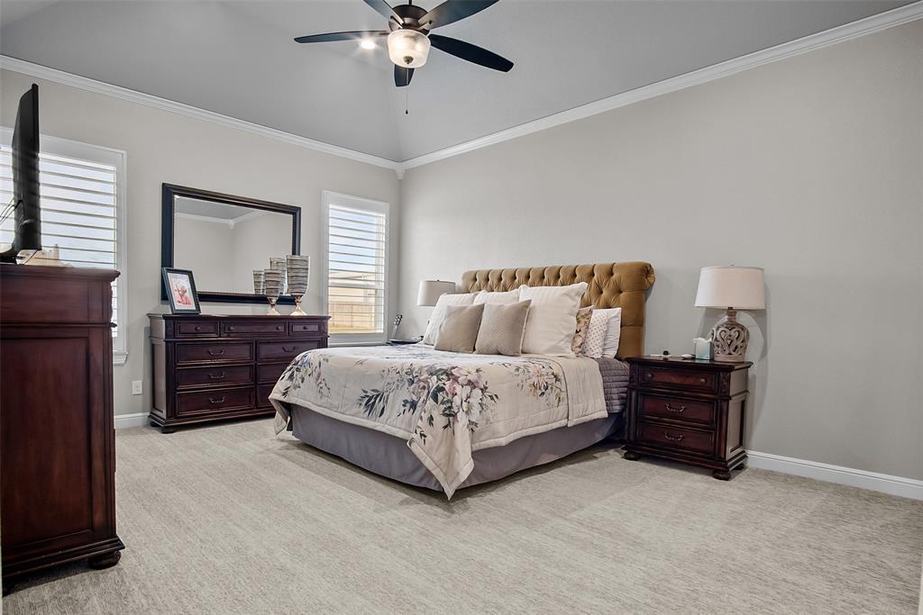 Falcon Rdg Ph 1 - Residential