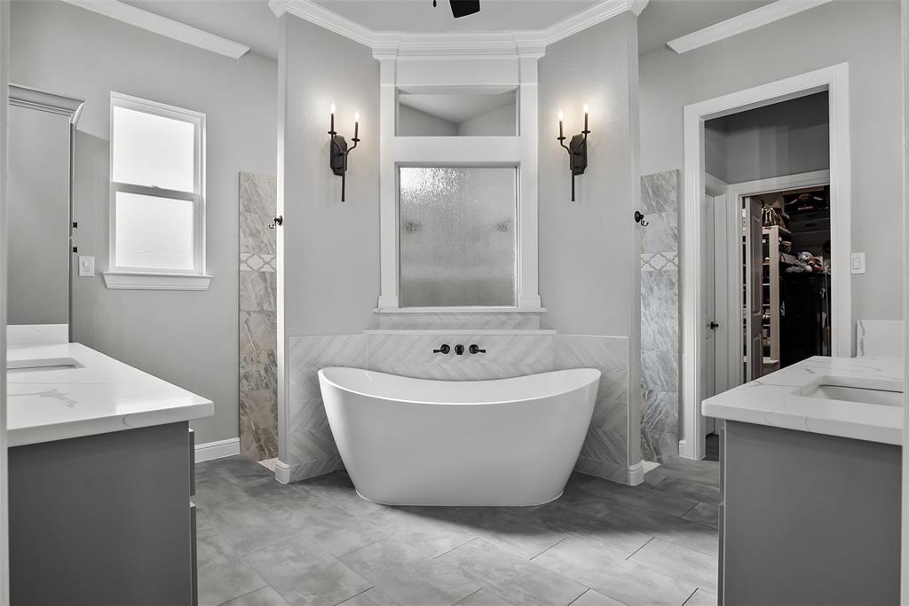 Falcon Rdg Ph 1 - Residential