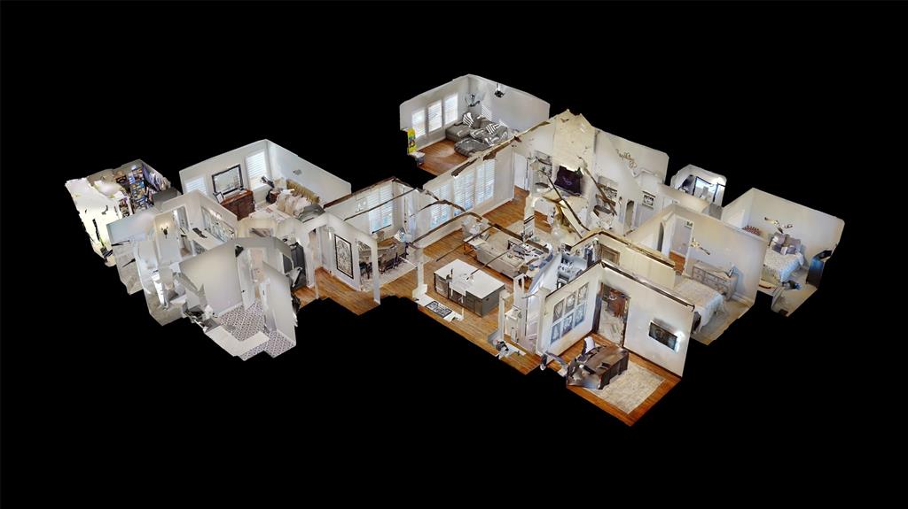 Falcon Rdg Ph 1 - Residential